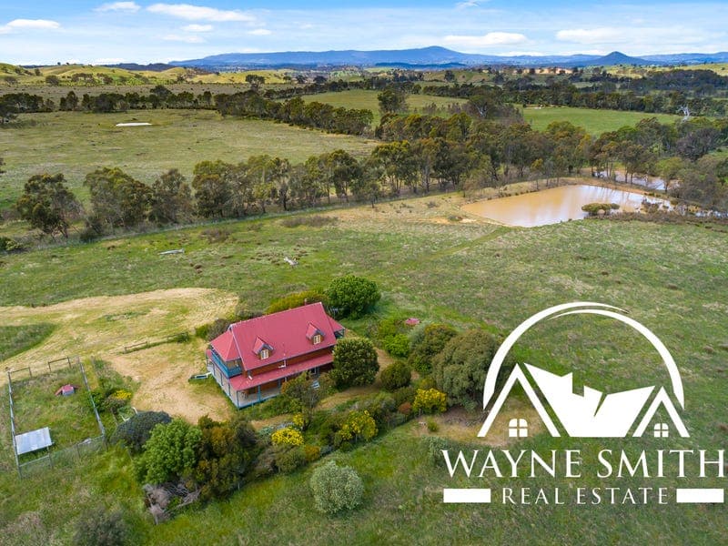 3230 Northern Highway, High Camp