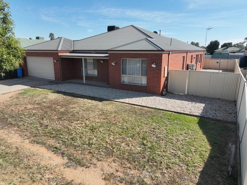 78 Saxton Street, Numurkah
