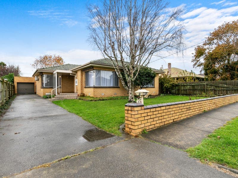 37 Yarram Street, Yarram
