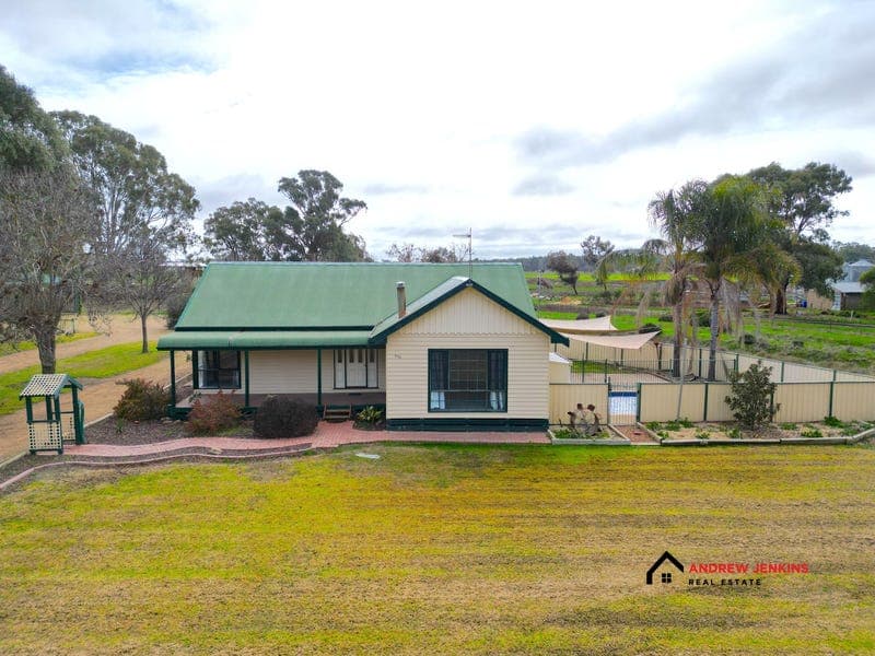 470 Mywee-Koonoomoo Rd