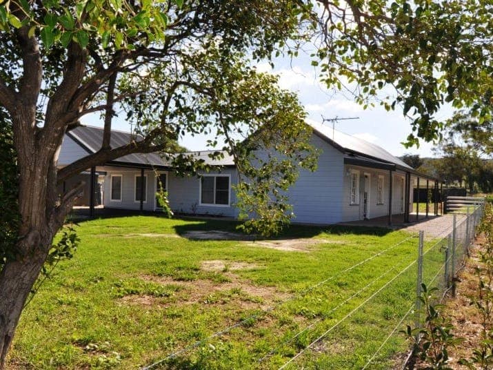 1018 Castlereagh Highway