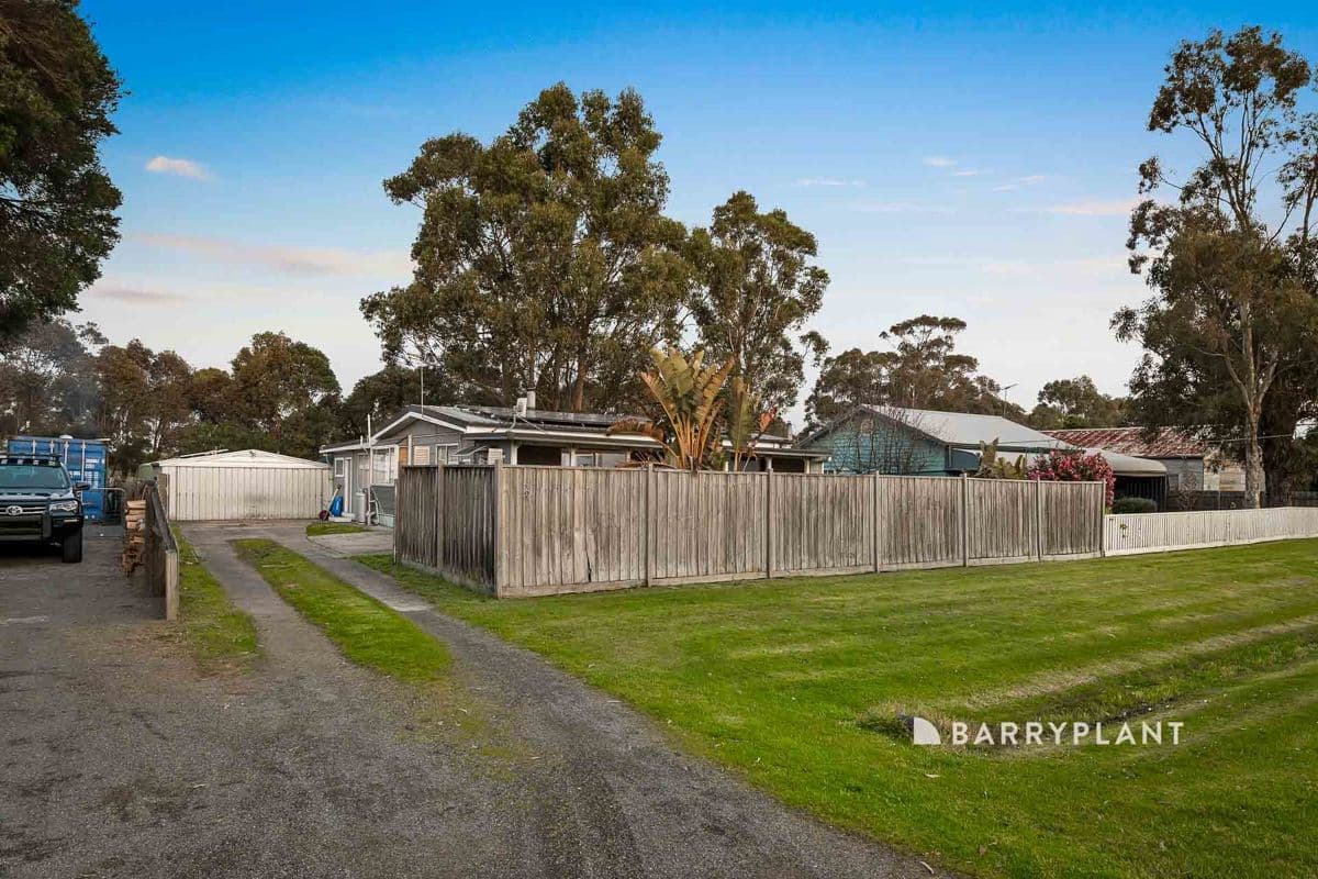 50 Taplins Road