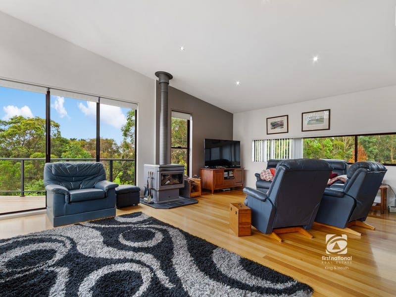 48 Old Bunga Road, Lake Bunga