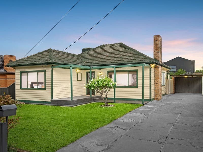 43 David Street, Lalor