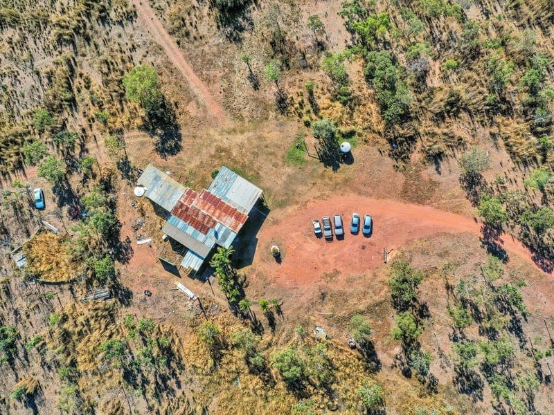 8319 Stuart Highway