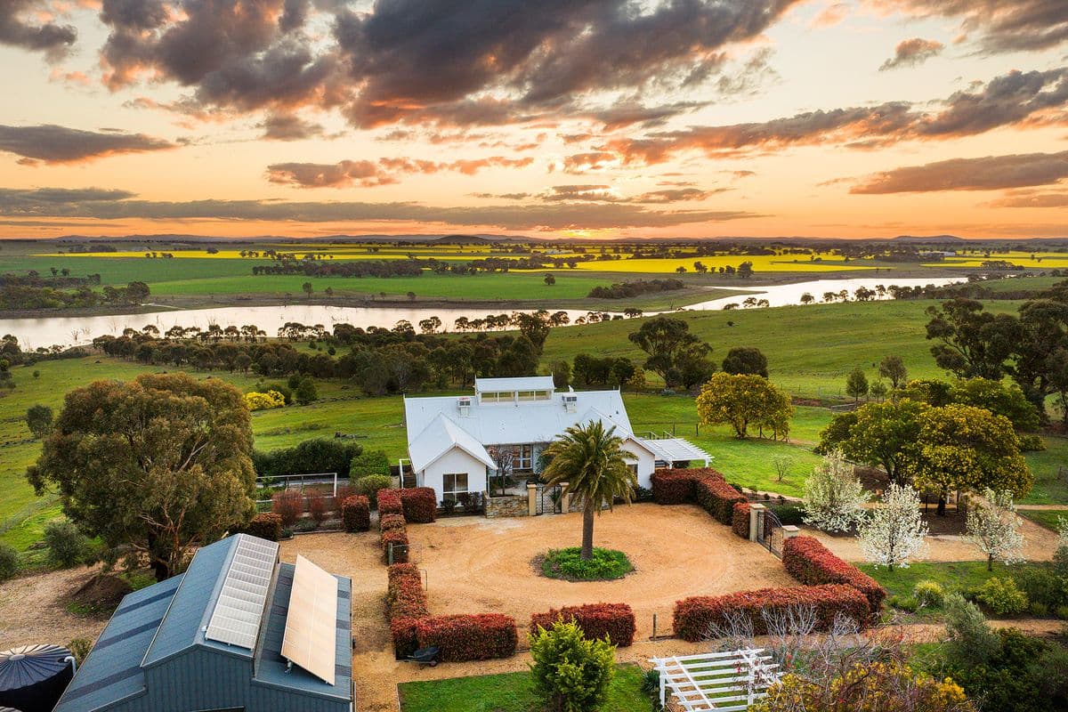 577 Goughs Range Road