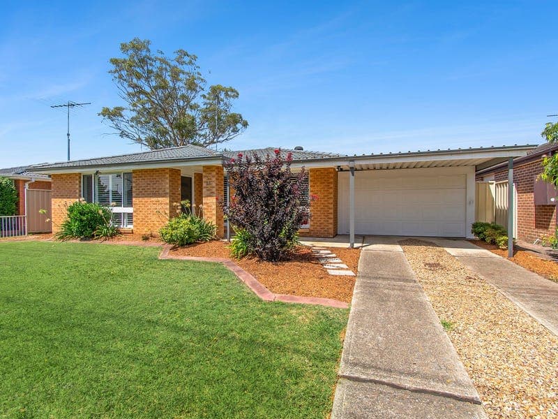 11 Rifle Range Road, Bligh Park