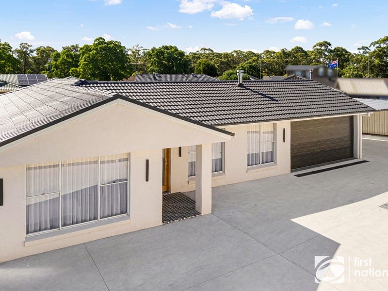 12 Scarsborough Crescent, Bligh Park