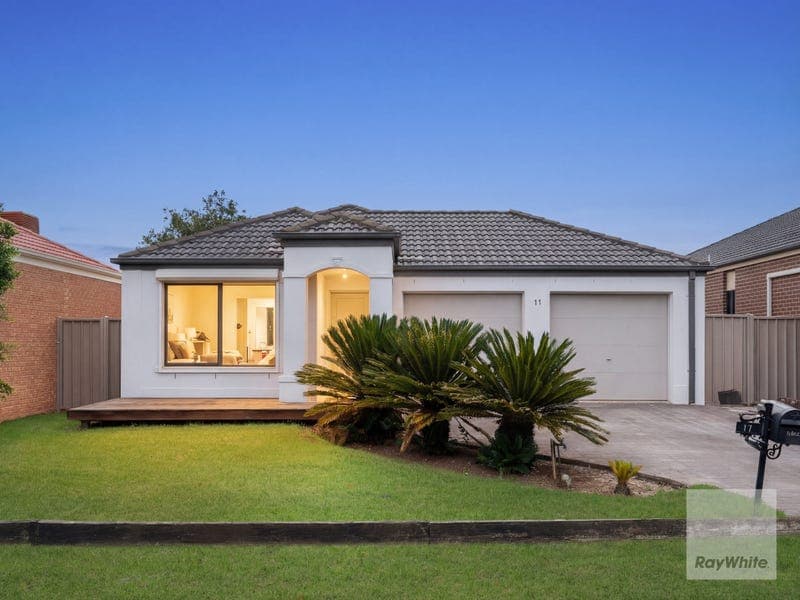 11 Verdon Avenue