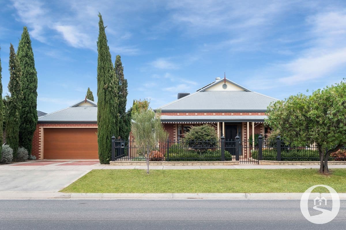 40 GOYNES ROAD