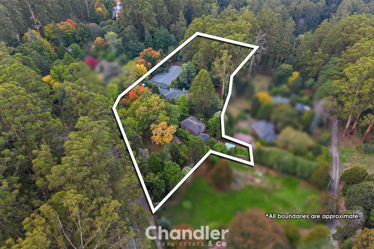 5 Sherbrooke Road