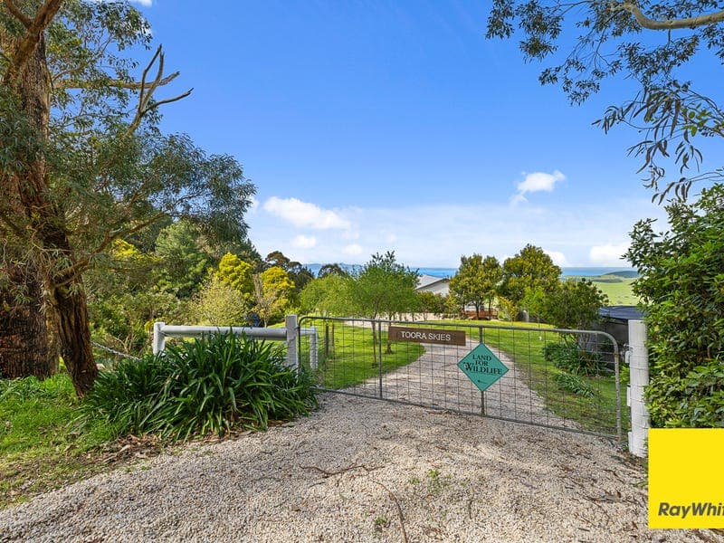 485 Toora-Gunyah Road, Mount Best