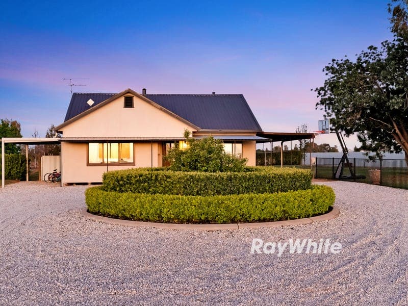30 Rodwells Road, Birdwoodton