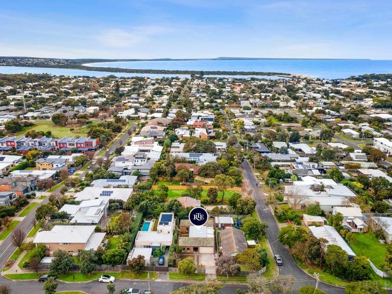 40 Thomson Drive, Barwon Heads