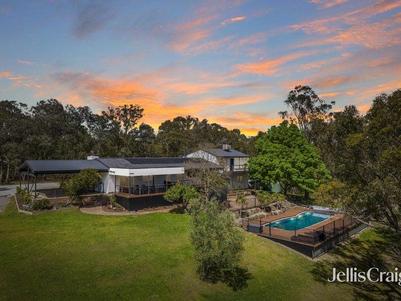 40 Wurundjeri Lane, Smiths Gully