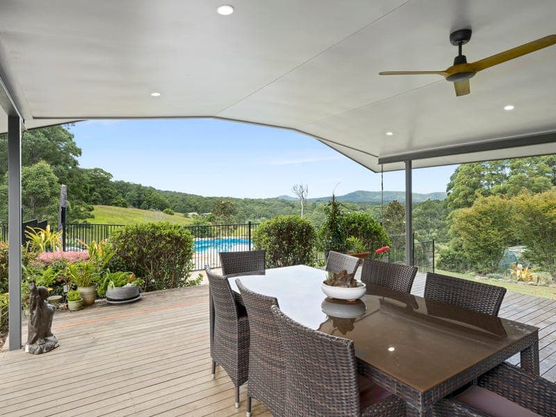 551 Bowraville Road, Brierfield