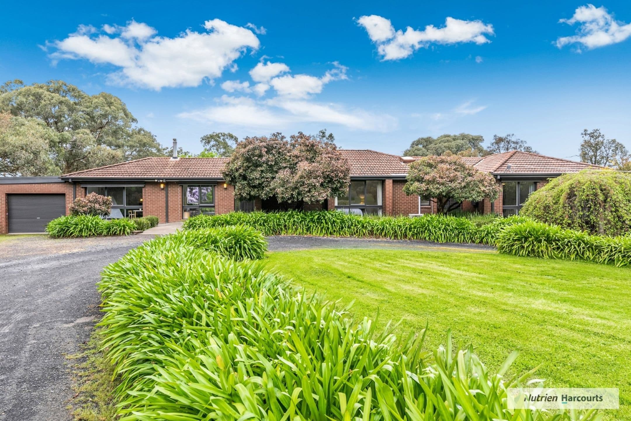 1 Duffy Street