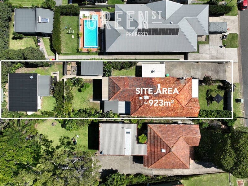 32 Hillsborough Road, Charlestown