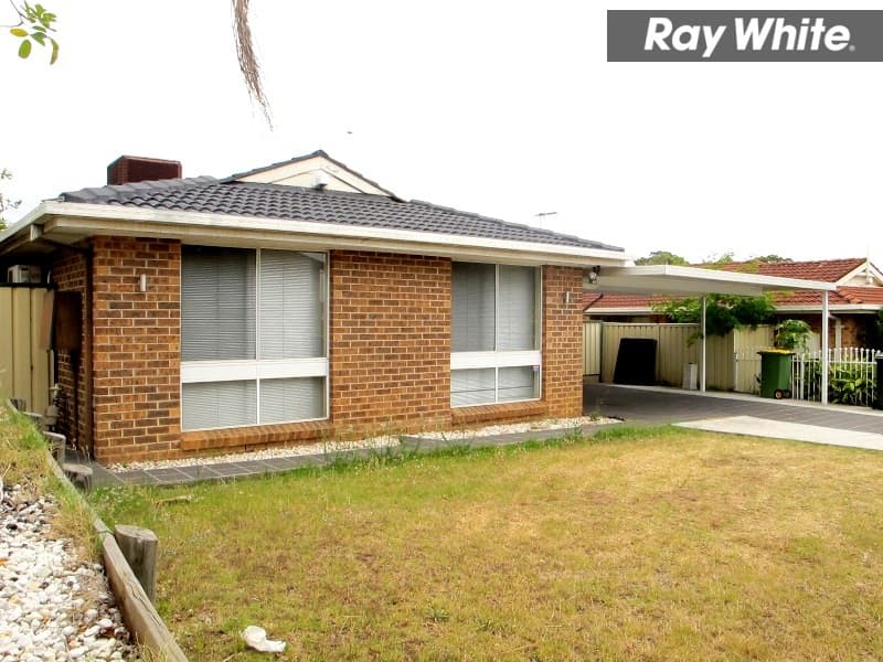 91 Brown Road, Bonnyrigg