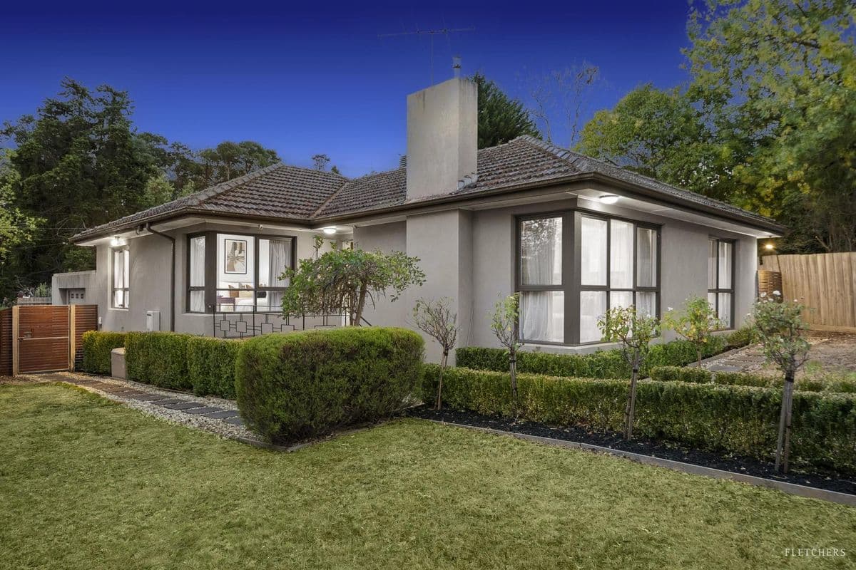 86A Loughnan Road