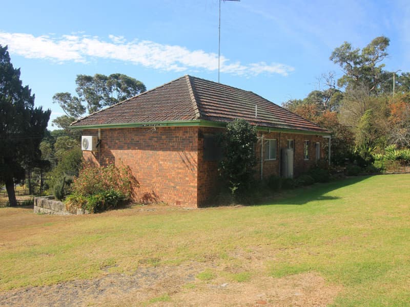 92 Bay Road, Berrilee