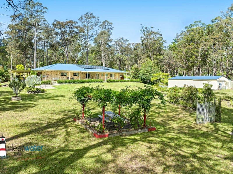 21 Brindabella Street
