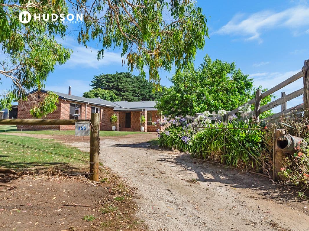 655 Princes Highway