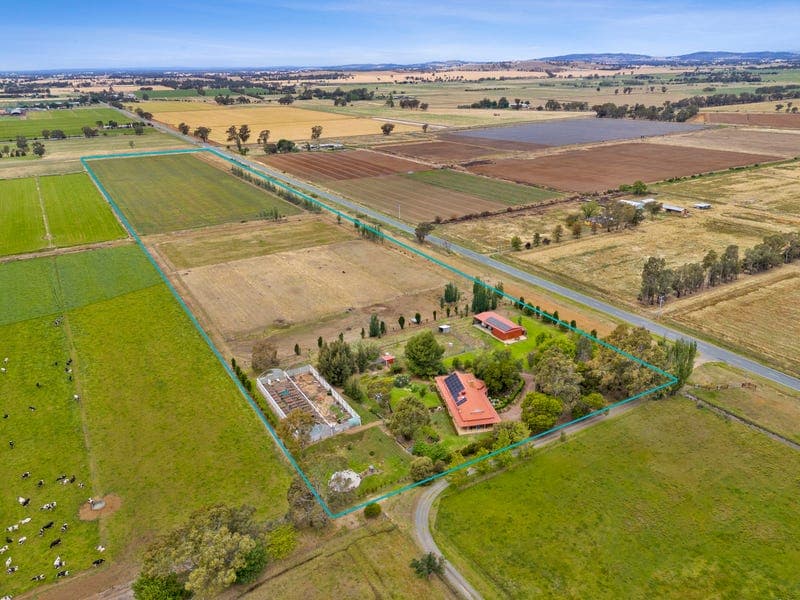 547 Katandra Main Road