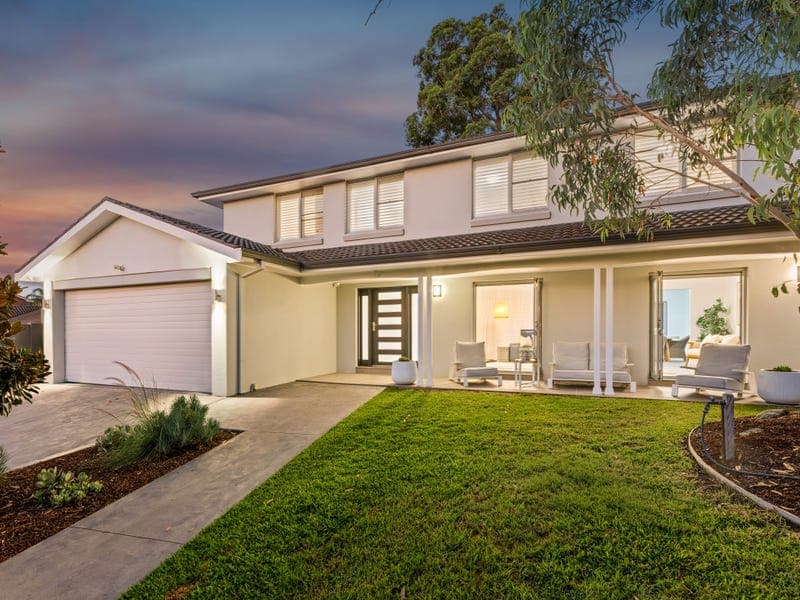 40 Coachwood Crescent, Alfords Point
