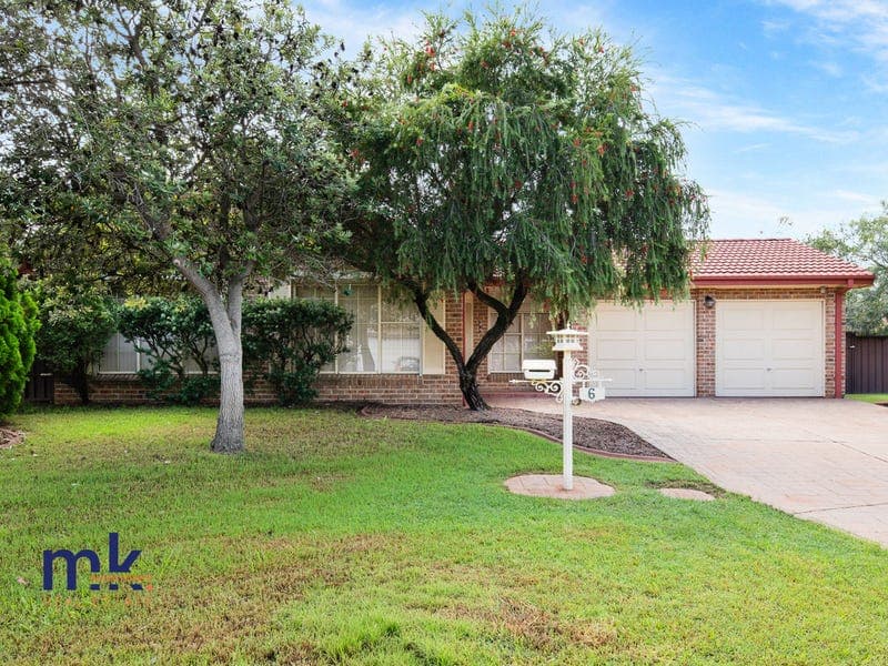 6 Newham Place, Chipping Norton