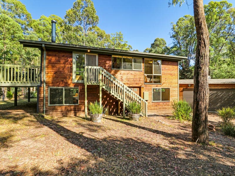 38 Warrambat Road, Sawmill Settlement