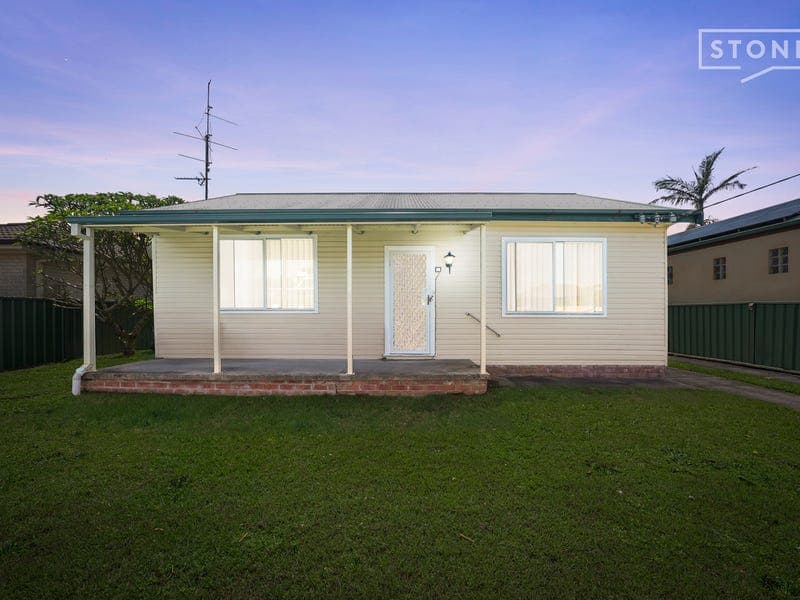 60 Turea Street