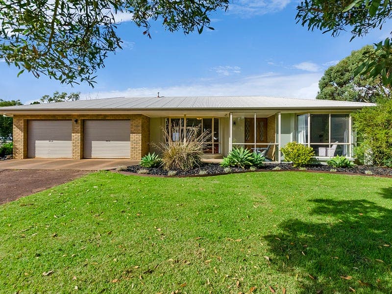 3 BEAVIS ROAD