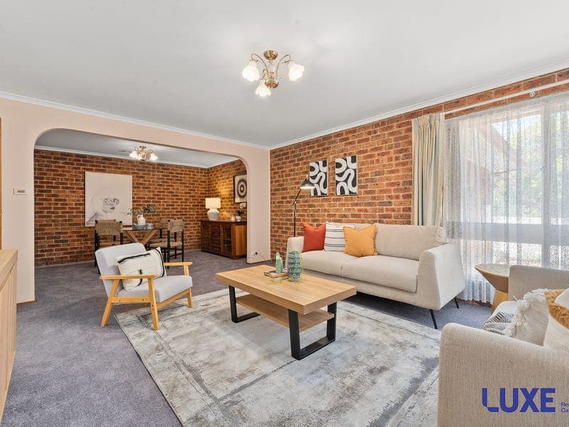 16 Gratton Place