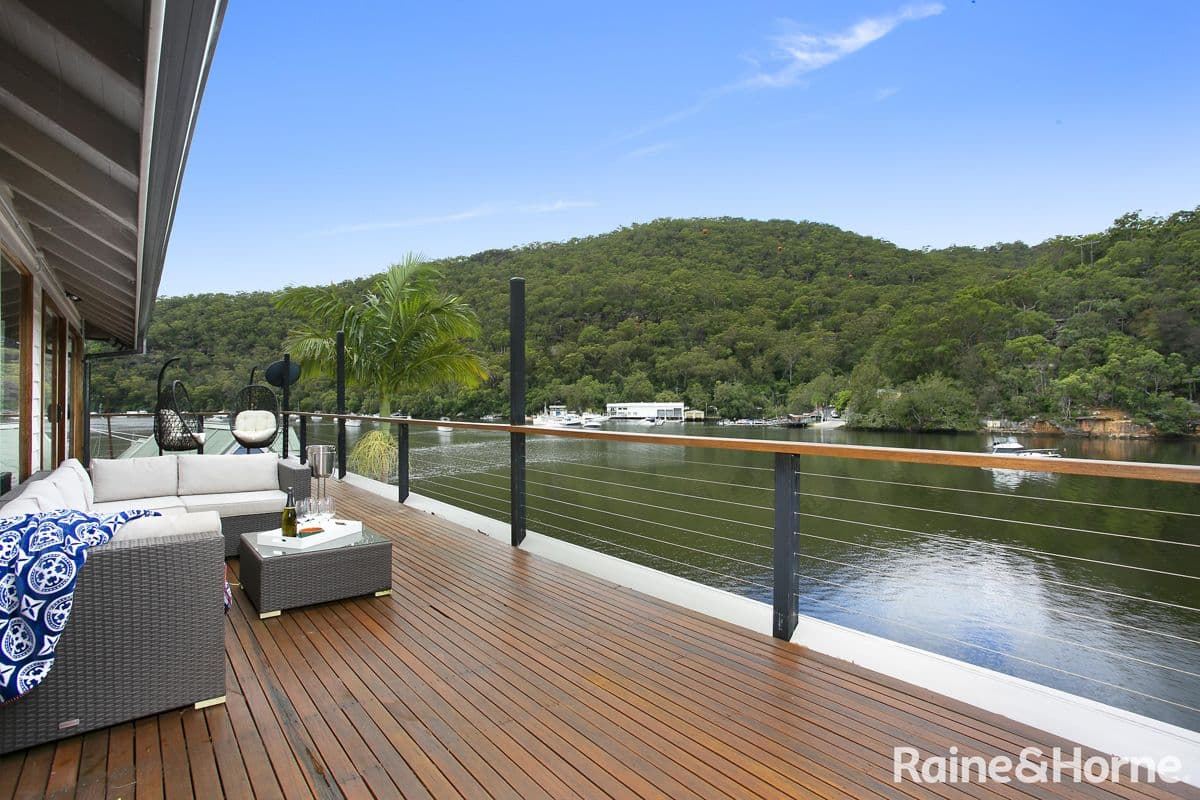 26 Silverwater Reach