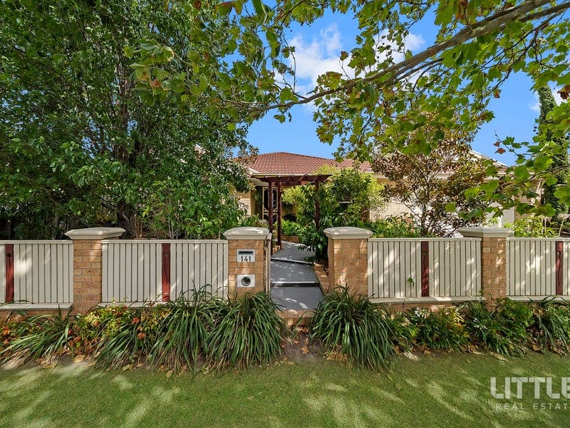141 The Promenade, Narre Warren South