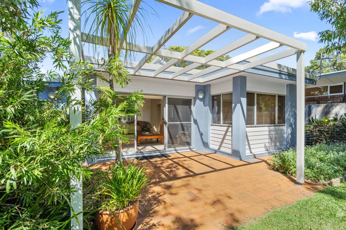 51 Newman Avenue
