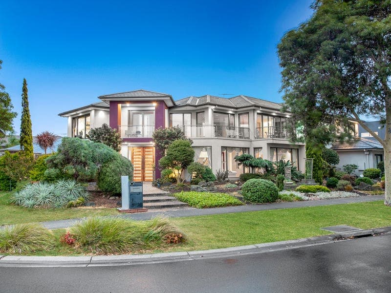 31 Waterside Drive, Waterways