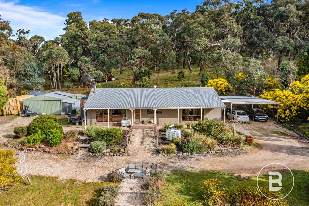 54 Crosier Road