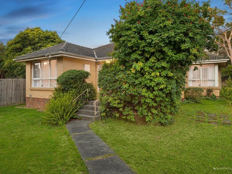 21 Jarma Road