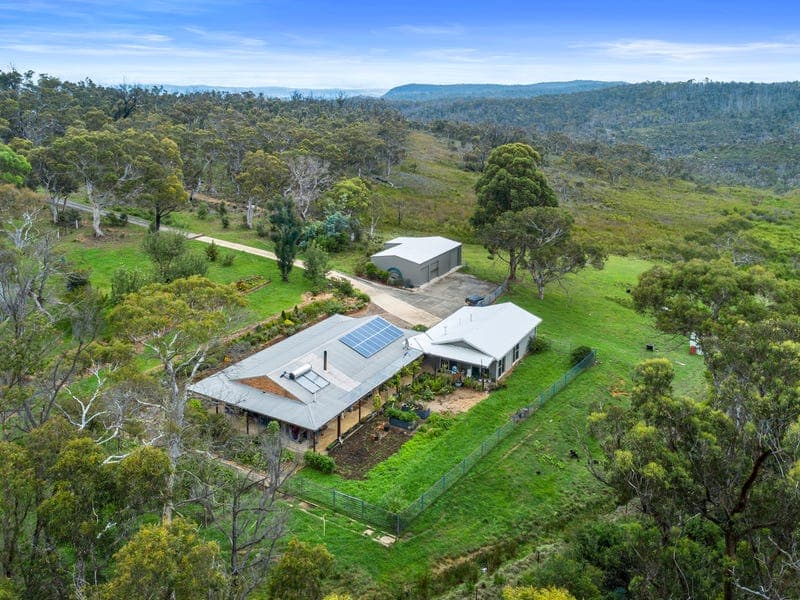 81 - 105 Chifley Road