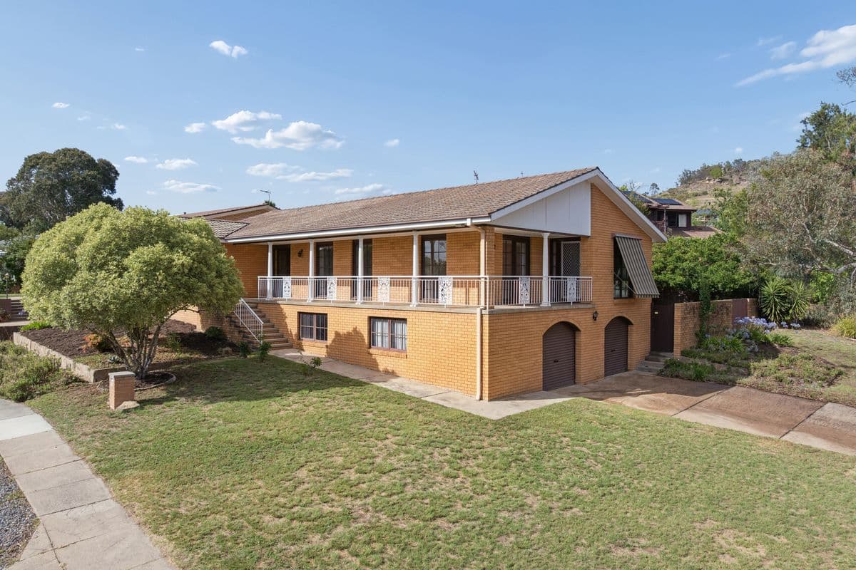 113 Perry Drive