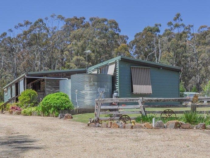 2690 Mansfield-Whitfield Road