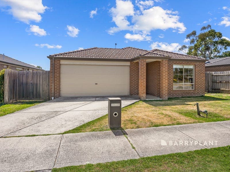 12 PROCTOR ROAD