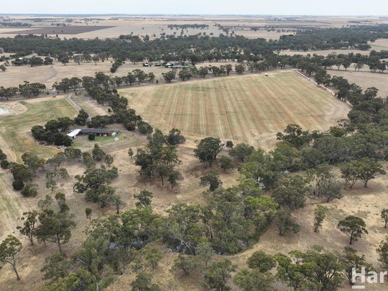 523 Horsham-Noradjuha Road