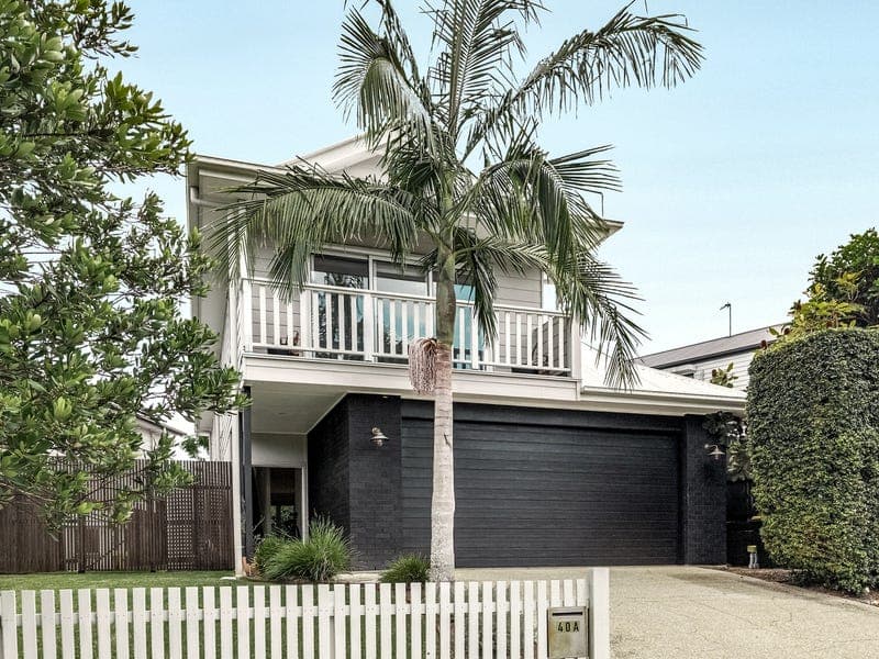 40a Charlotte Street, Bangalow