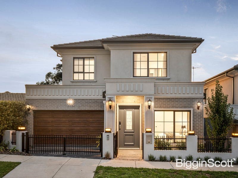 9 Olron Rise, Doncaster East