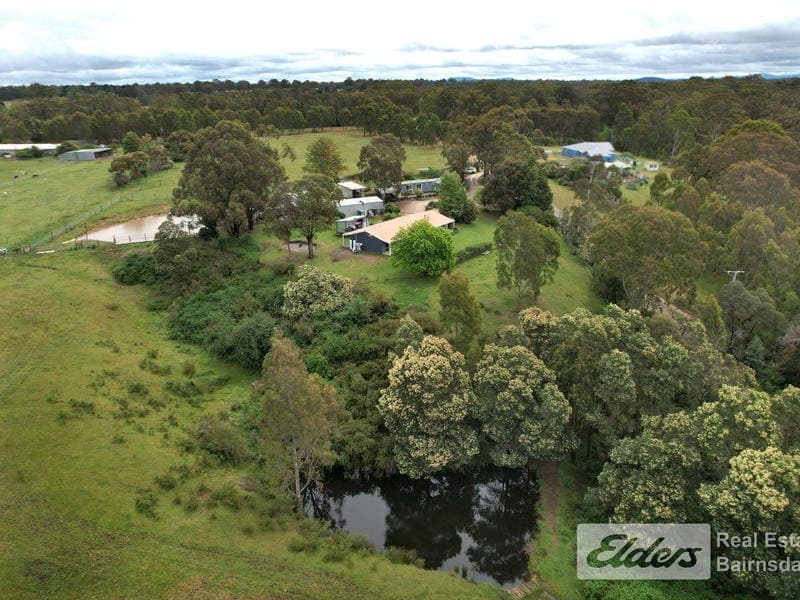 26 Johnsons Road, Bumberrah