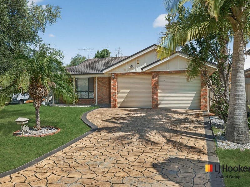 17 Incense Place, Casula