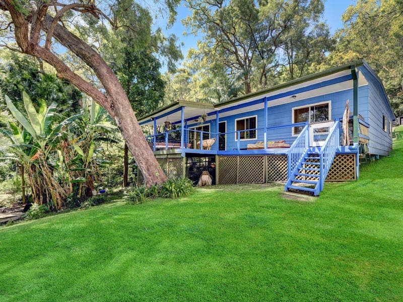 25 Kalinda Road
